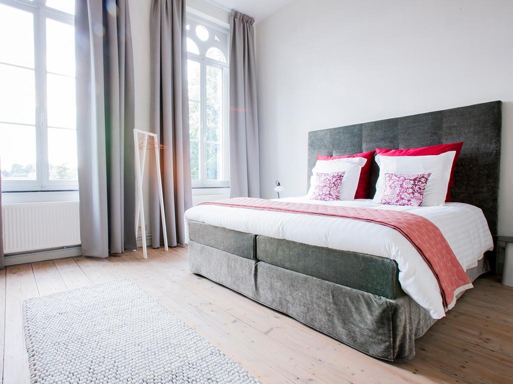 B&B Pastorie Balegem Ngoại thất bức ảnh