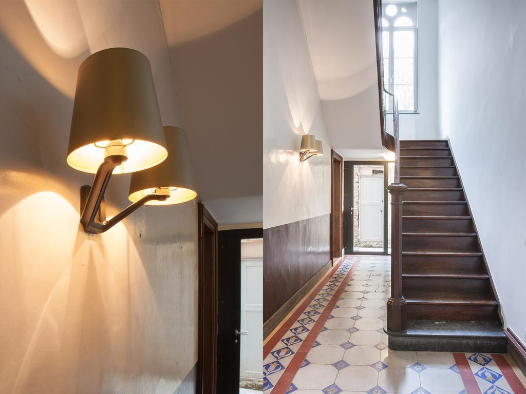 B&B Pastorie Balegem Ngoại thất bức ảnh