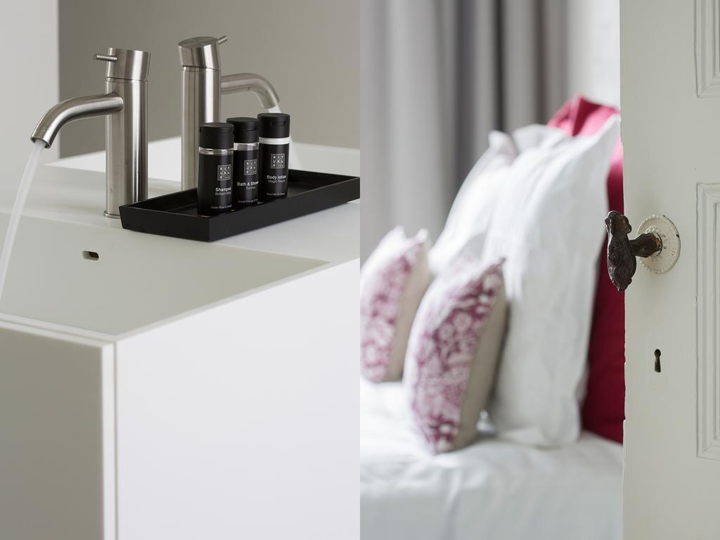 B&B Pastorie Balegem Ngoại thất bức ảnh